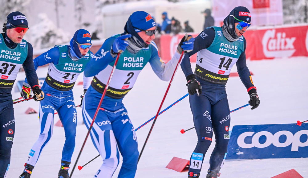 Il Tour de Ski si prepara per la 18ª edizione: 21 azzurri in gara tra Dobbiaco, Davos e Val di Fiemme