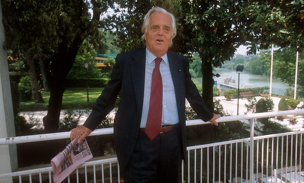 Scomparso Vincenzo Malagò, fu dirigente della Roma e a Italia '90