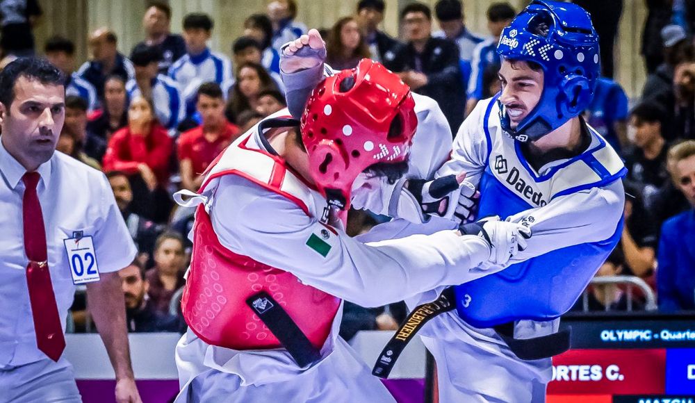 Mondiali: Dell'Aquila e Alessio pronti a guidare i 10 azzurri convocati per il torneo iridato in Cina Mondiali: Dell'Aquila e Alessio pronti a guidare i 10 azzurri convocati per il torneo iridato in Cina