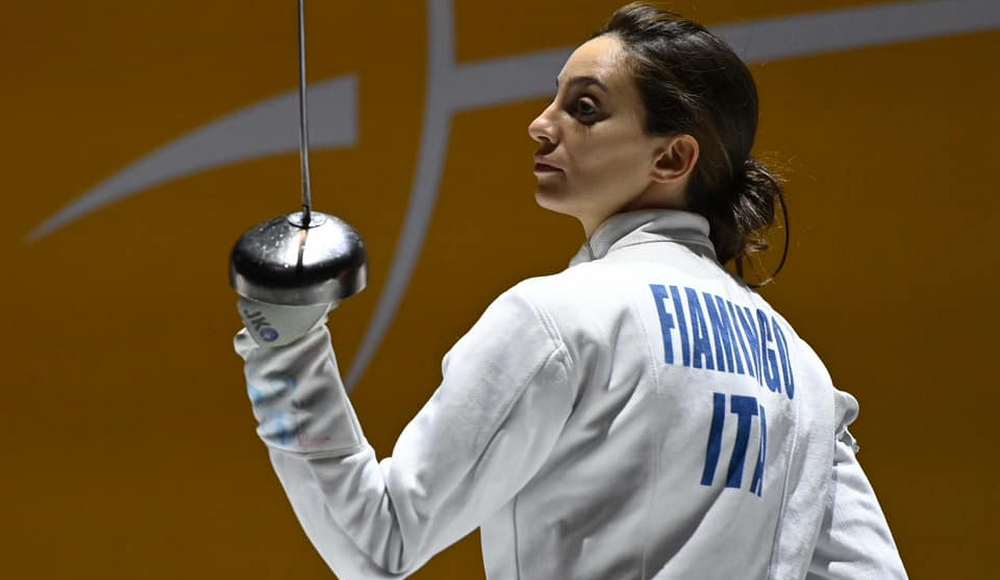 Coppa del Mondo di spada: 24 azzurri in pedana a Bogotà per l'ultimo Grand Prix della stagione Coppa del Mondo di spada: 24 azzurri in pedana a Bogotà per l'ultimo Grand Prix della stagione