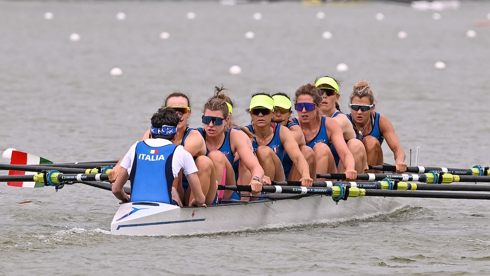 Otto azzurri di bronzo: la Nazionale chiude gli Europei di Plovdiv con quattro medaglie Otto azzurri di bronzo: la Nazionale chiude gli Europei di Plovdiv con quattro medaglie