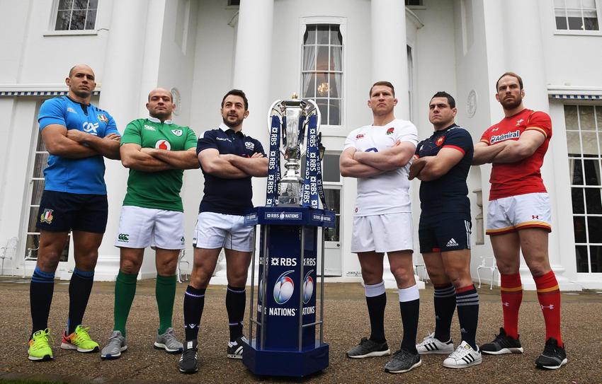 SixNations