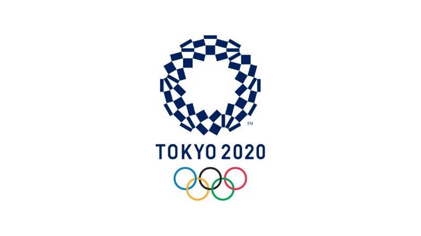 logo tokyo2020 orizzontale