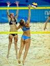 Beach Volley Femminile 05