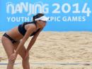 Beach Volley Femminile 24