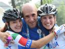 Ciclismo donne 16