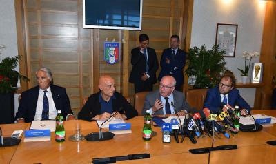 Protocollo Ministeri Interno e Sport CONI_FIGC_ Leghe