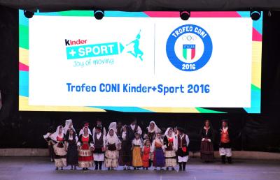 Trofeo CONI, al via la terza edizione a Cagliari