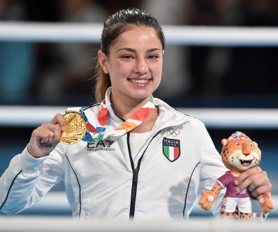 YOG, l'Italia chiude con l'oro di La Piana (pugilato). Bronzo Ruggiero (karate)