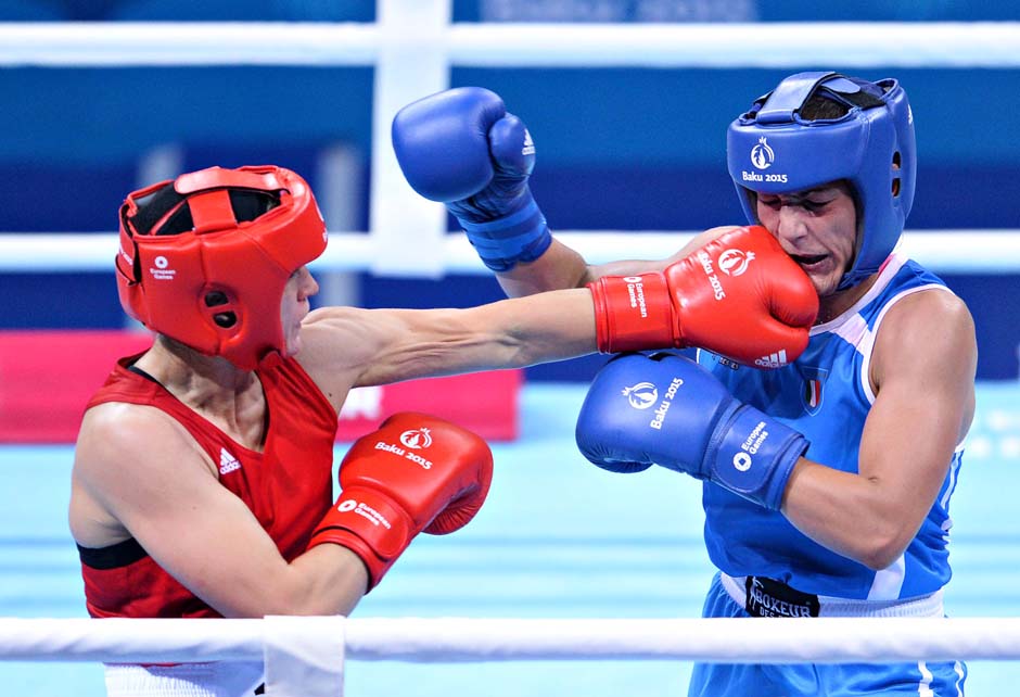 Boxe Amato vs UKR Ferraro GMT 008