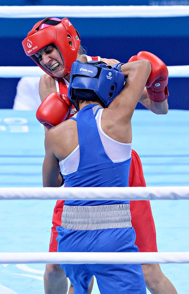 Boxe Gordini vs FRA Ferraro GMT 003