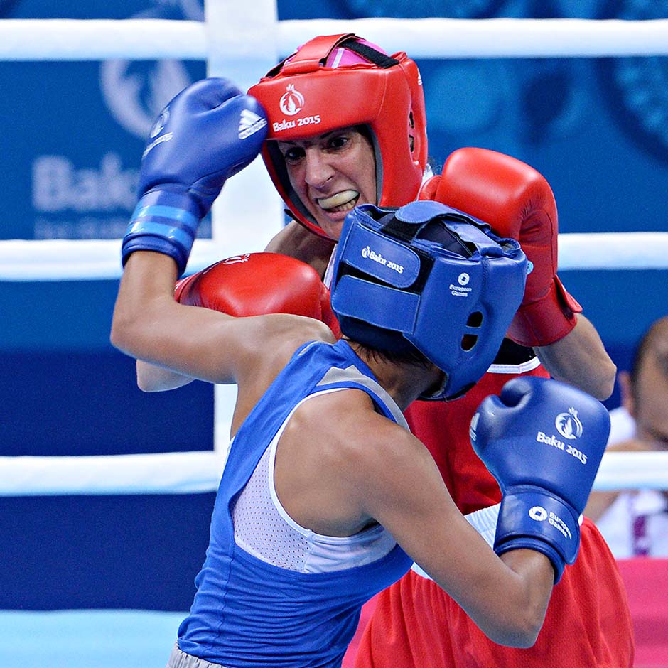 Boxe Gordini vs FRA Ferraro GMT 004