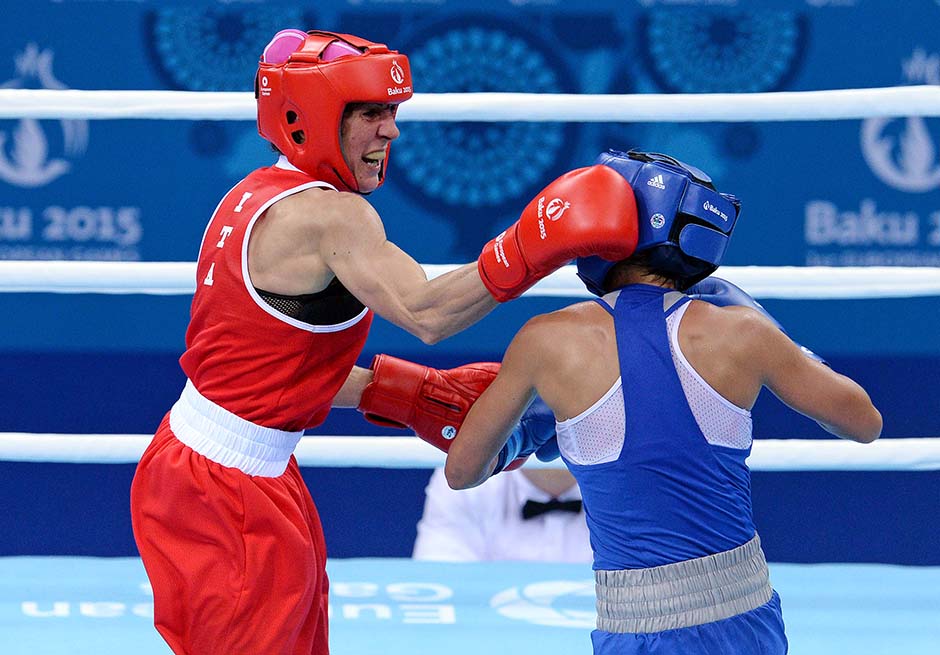 Boxe Gordini vs FRA Ferraro GMT 009