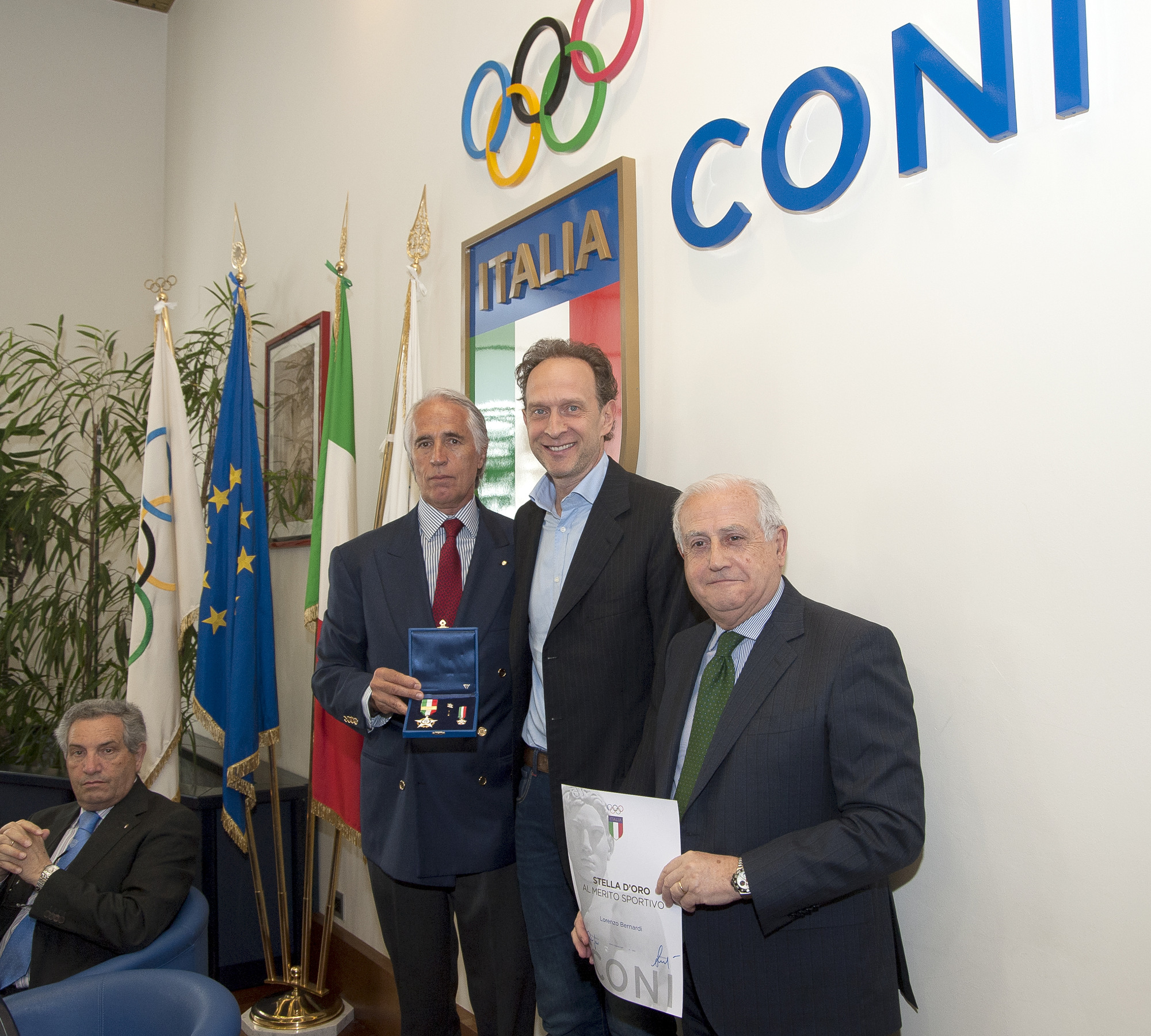 Premiazionegiunta009