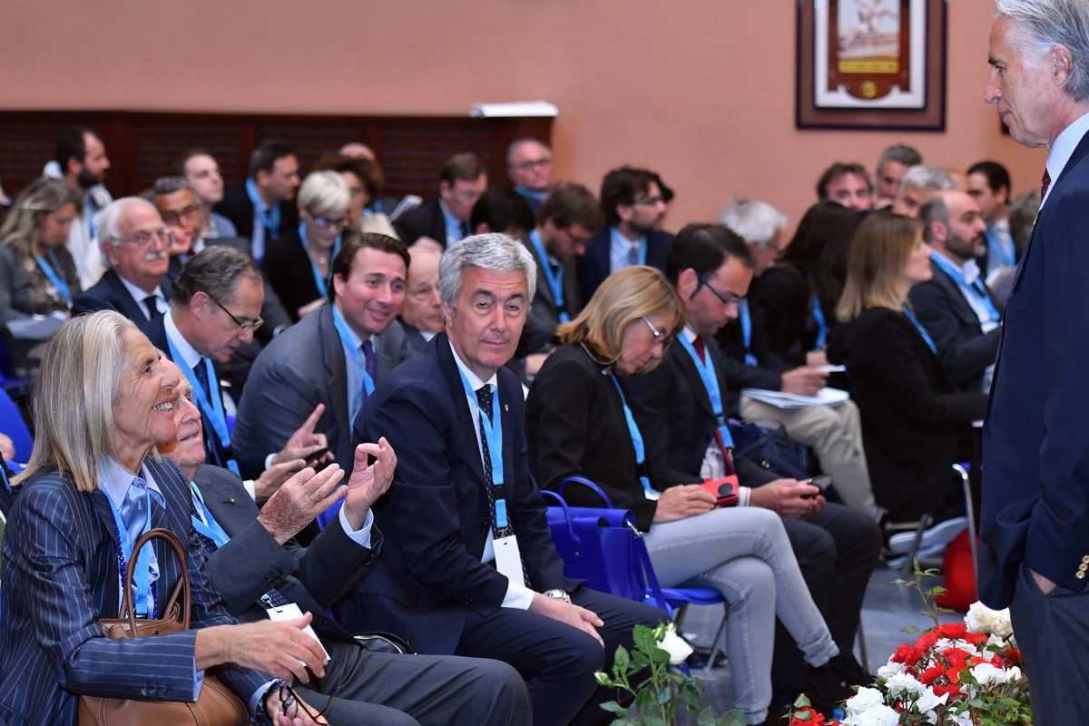 170511051 CONI Elezioni foto Simone Ferraro - GMT