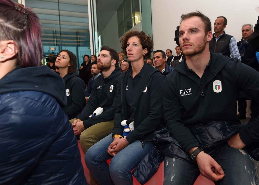 170420_075 Road to Pyeongchang Foto Simone Ferraro