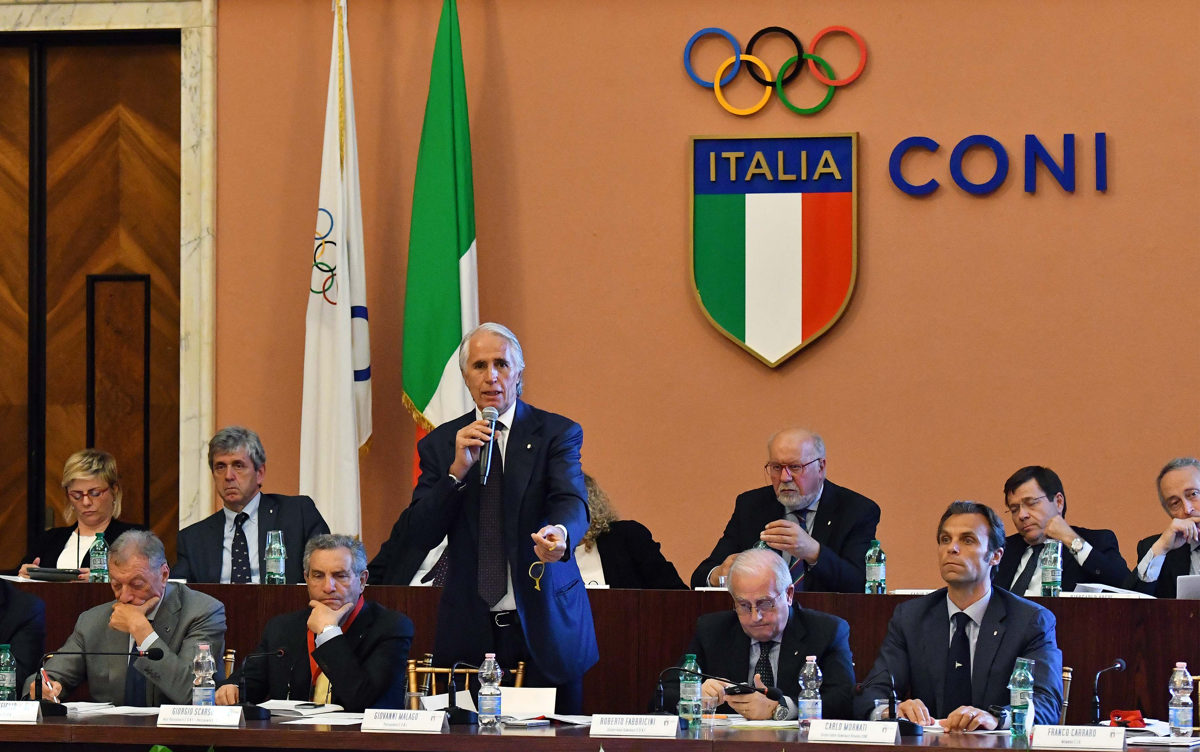 170510019 CONI Cons Naz foto Simone Ferraro