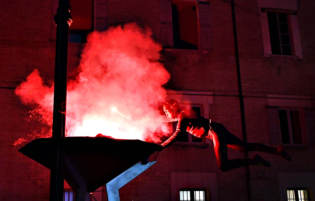 170921 Apertura 151 CONI foto Simone Ferraro