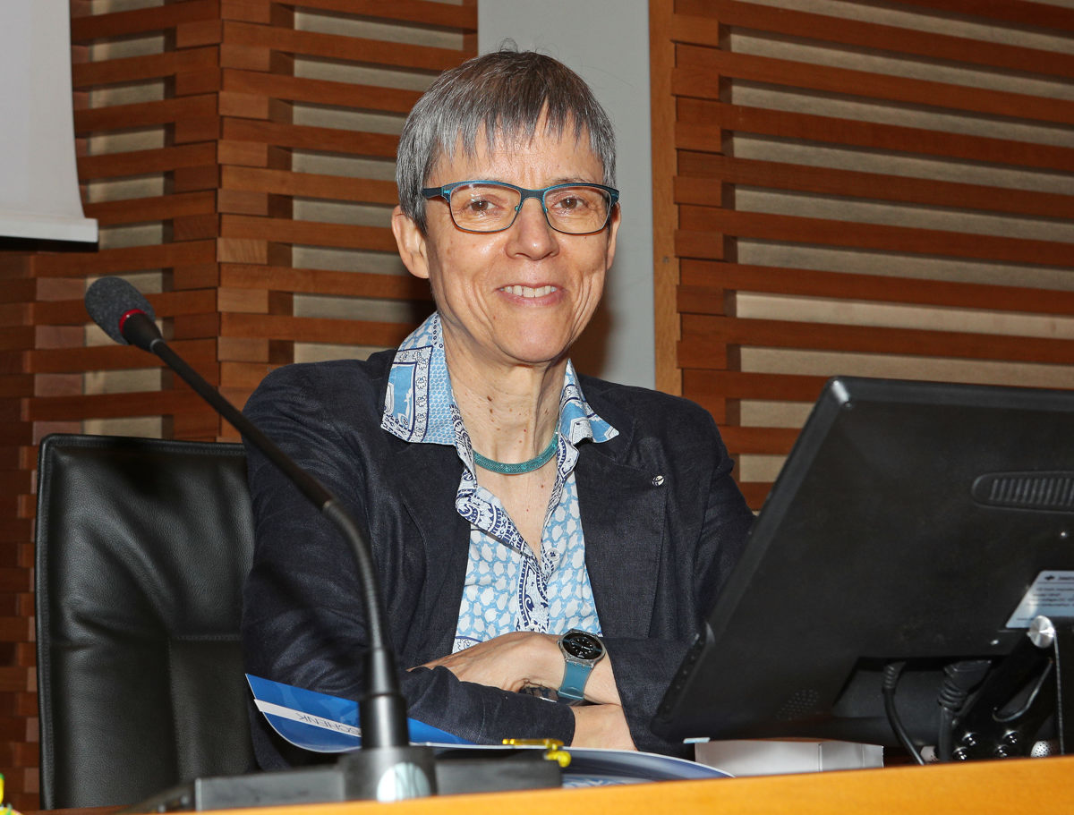 016 Seminario Coni Ministero Polizia Pagliaricci GMT