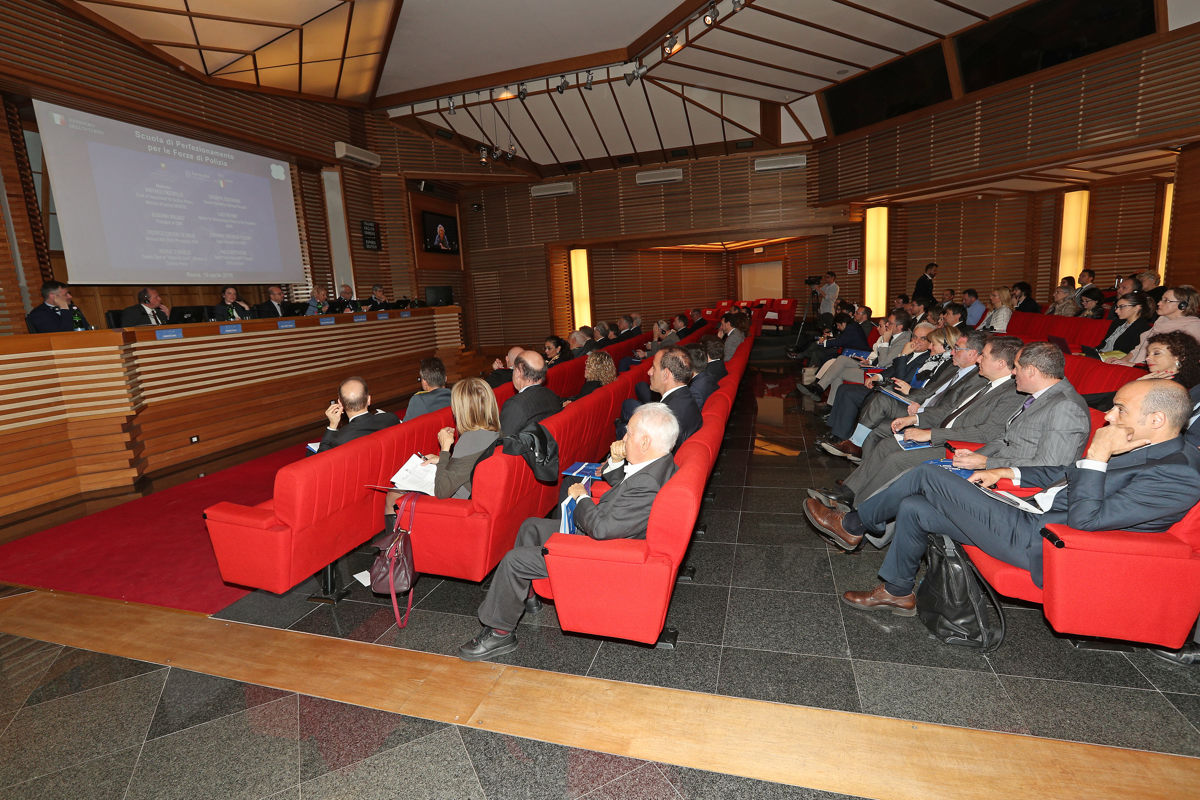 038 Seminario Coni Ministero Polizia Pagliaricci GMT