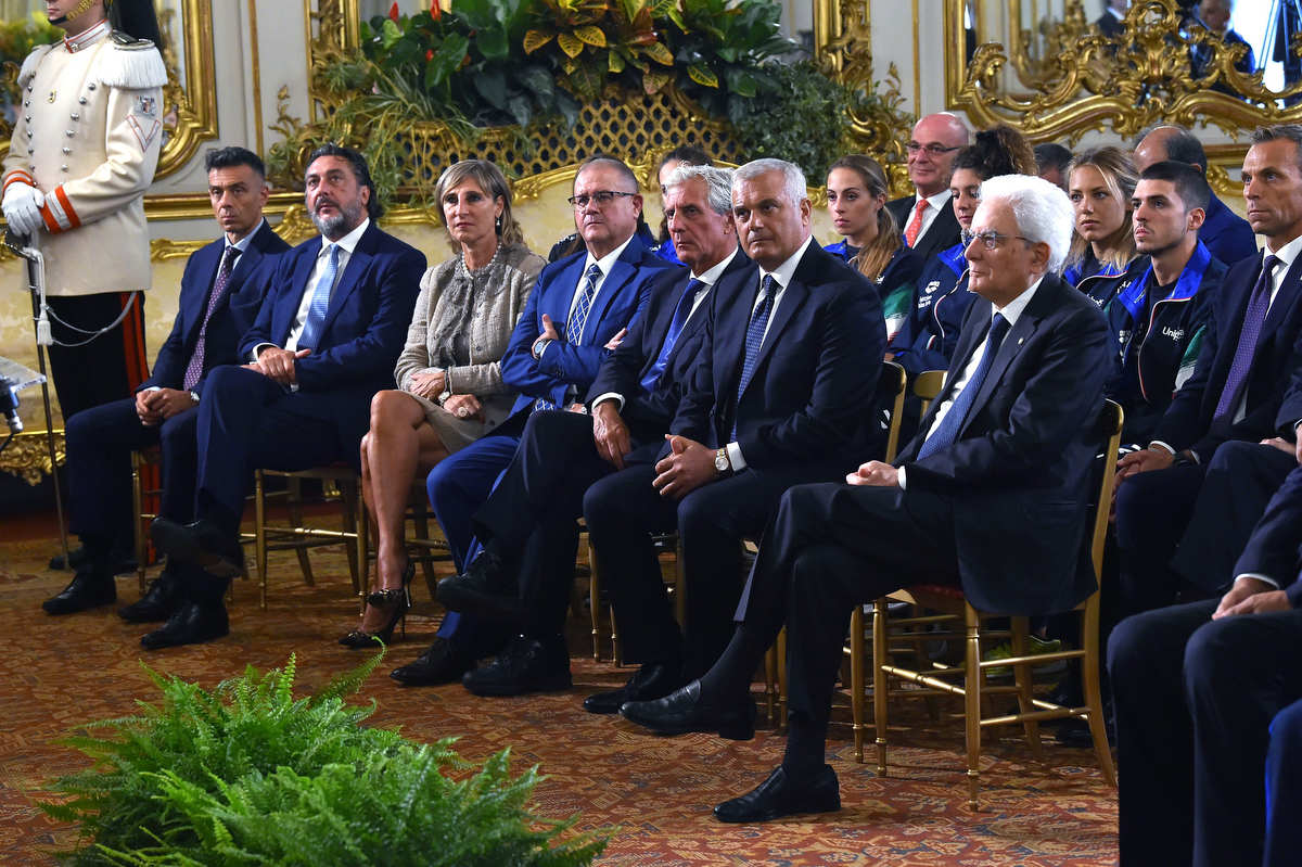 Quirinale Foto Mezzelani GMT Sport07