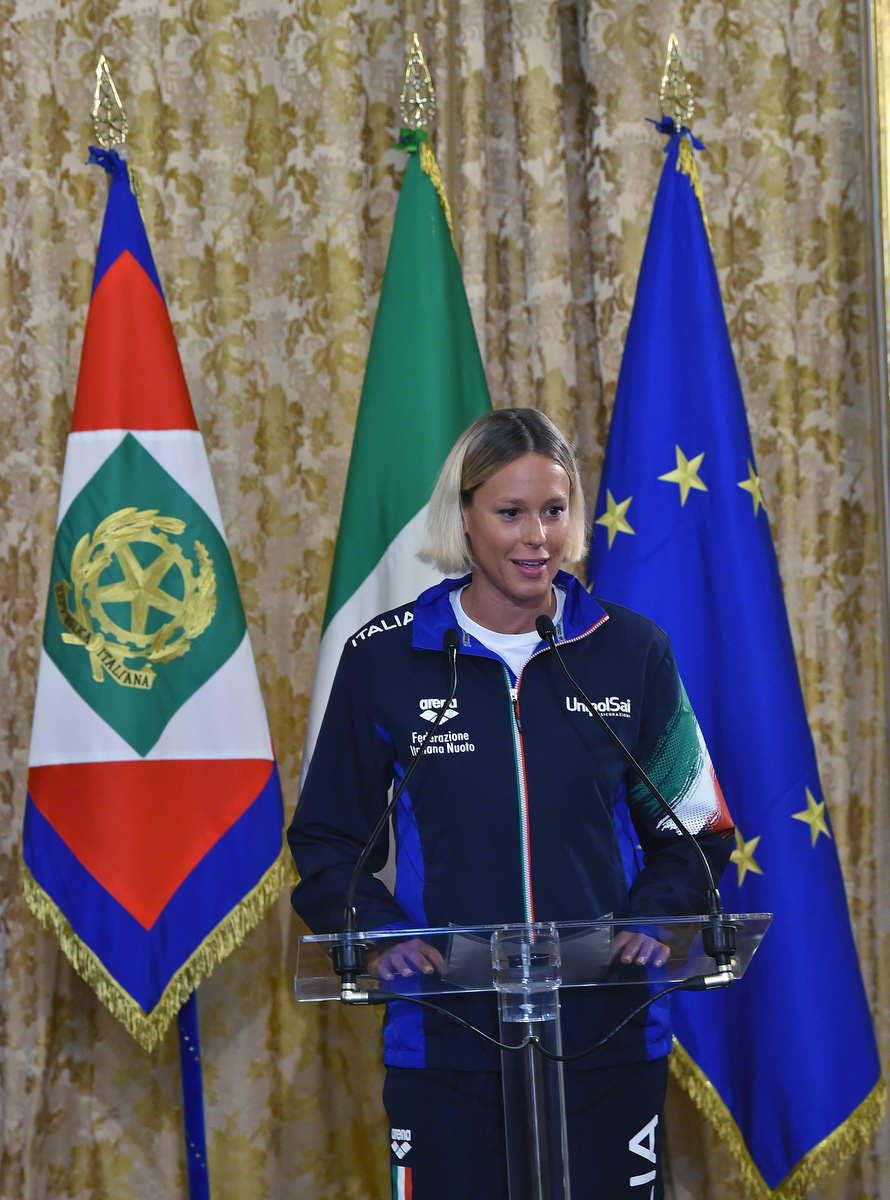 Quirinale Foto Mezzelani GMT Sport12