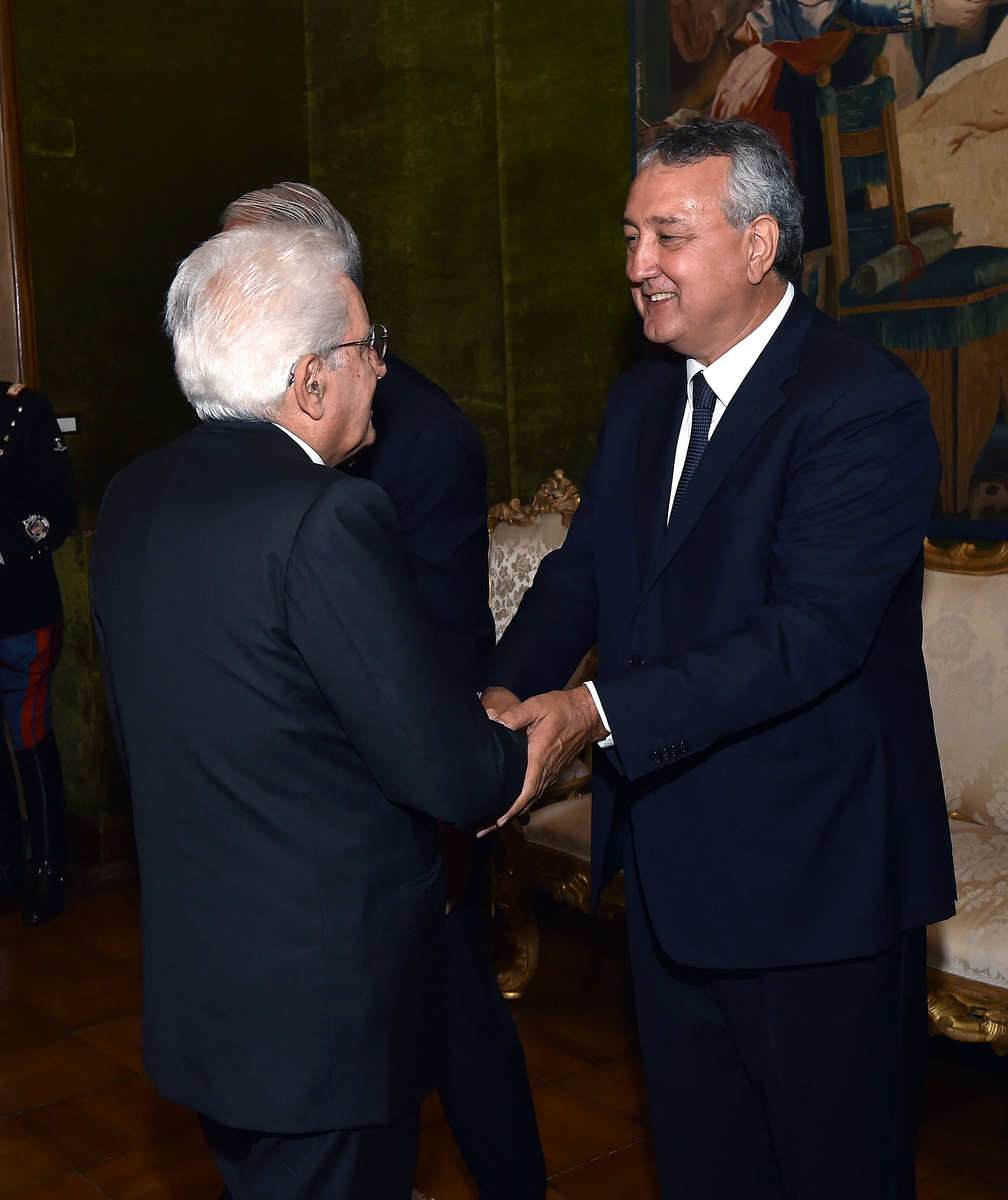 Quirinale Foto Mezzelani GMT Sport37