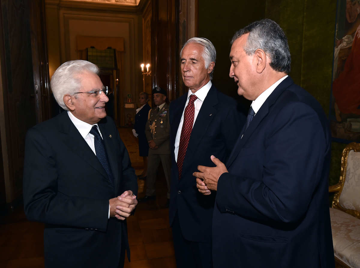 Quirinale Foto Mezzelani GMT Sport39