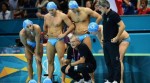 PALLANUOTO: Esordio vincente del Settebello con la Francia