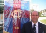 Davide Tizzano entra nel Comitato Esecutivo dei Giochi del Mediterraneo