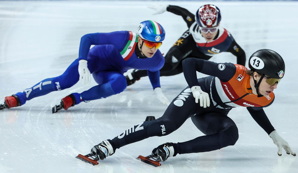 Al via la seconda edizione del World Tour: in gara 12 azzurri nell'opening stagionale di Montréal