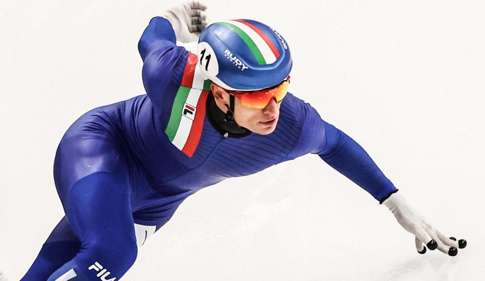 Il World Tour si conclude nei Paesi Bassi: convocati 12 azzurri per la quarta tappa di Dordrecht