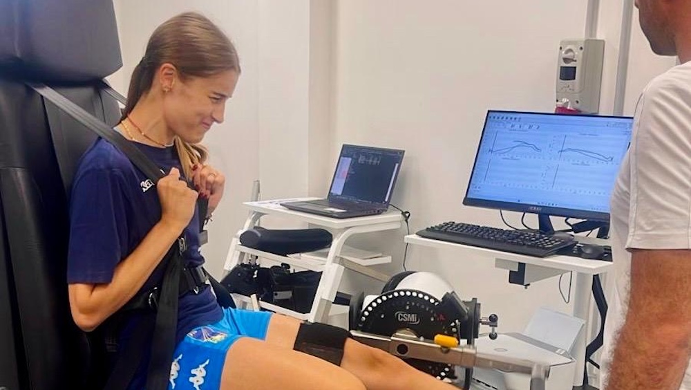 Scherma: tre giorni di test per le Nazionali di sciabola al CPO 'Giulio Onesti' di Roma