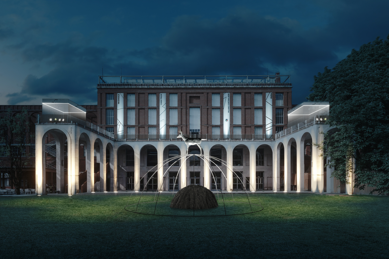 Ecco i 26 vini ambassador del made in Italy a Casa Italia Milano Cortina 2026