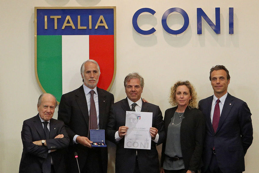 1Premiazioni Coni Pagliaricci GMT