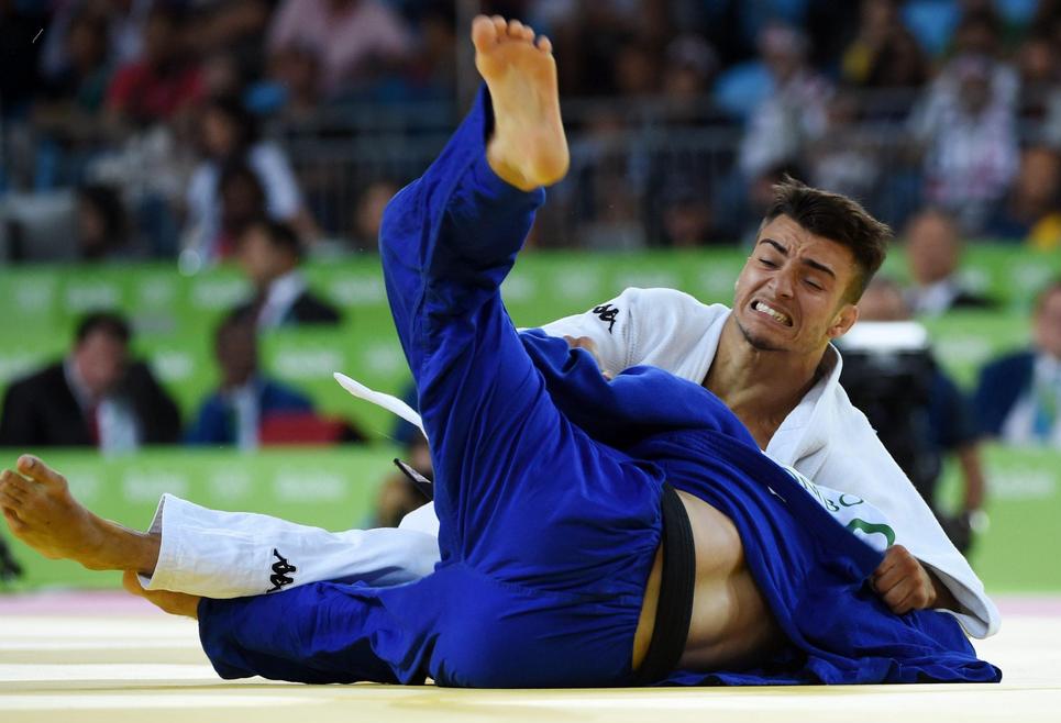 Scelti gli azzurri per i Mondiali. Il via a Baku il 20 settembre