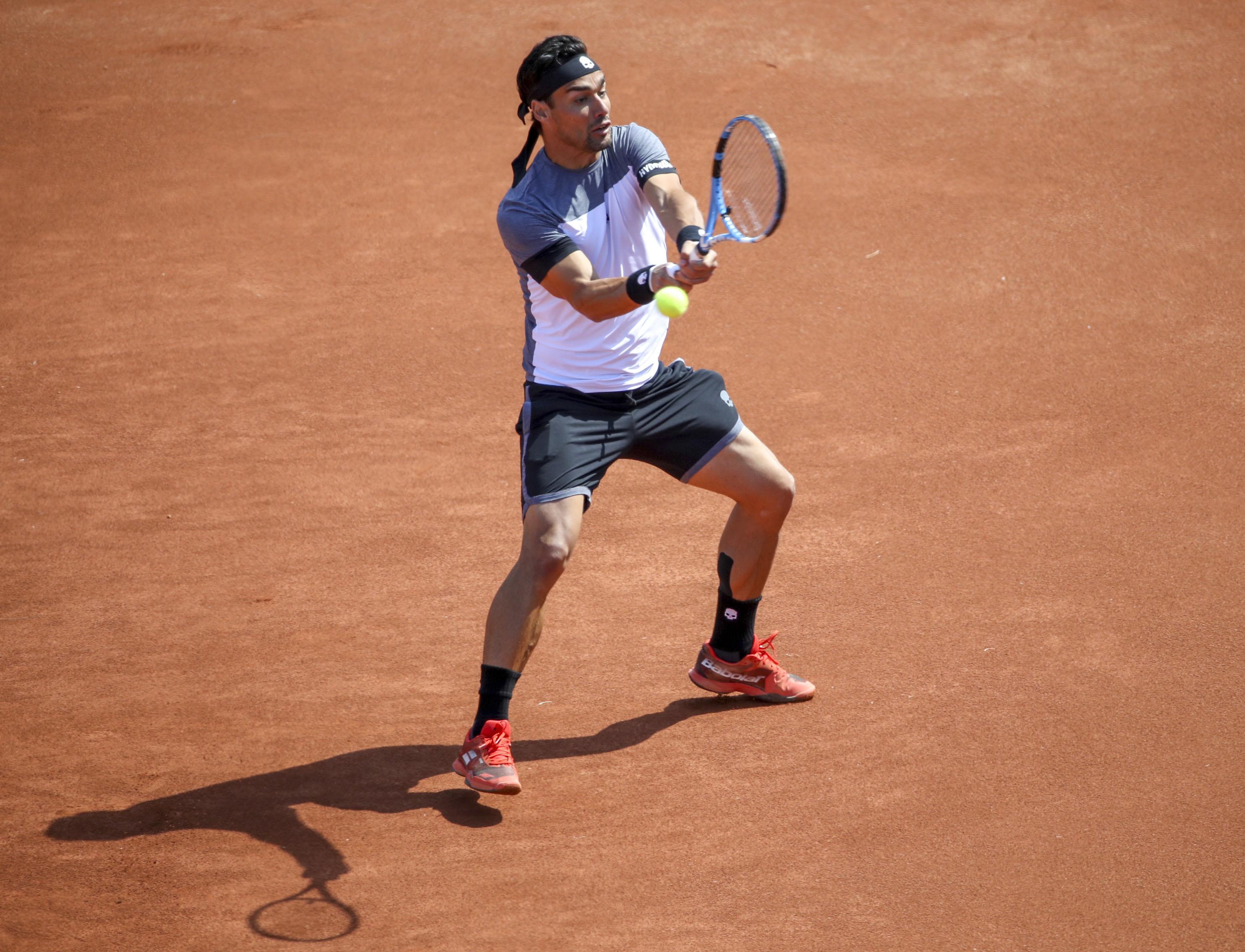 Fognini e Cecchinato vincono a Bastad e a Umago: ottava doppietta azzurra ATP