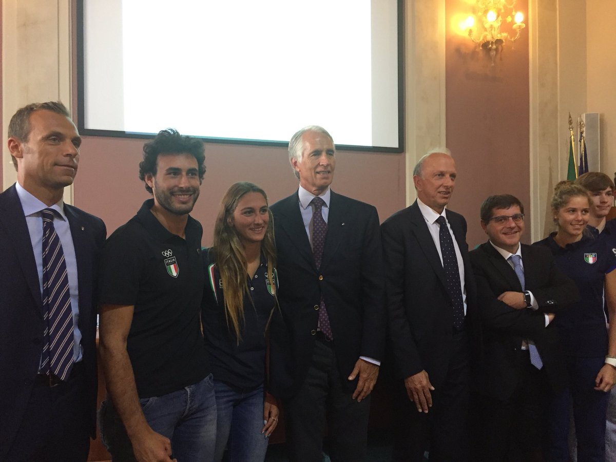 Si rinnova la sperimentazione didattica "Studenti-Atleti" con il MIUR