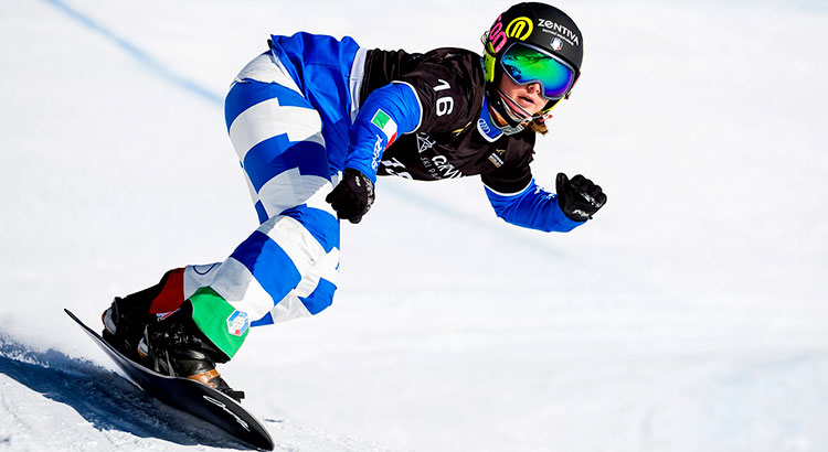 Coppa del Mondo, i 7 azzurri per Feldberg: ultima tappa prima dei Giochi di PyeongChang