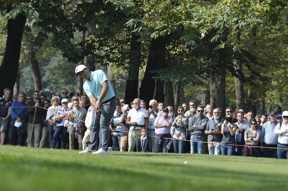 Francesco Molinari nella storia: trionfo azzurro nel PGA Tour dopo 71 anni