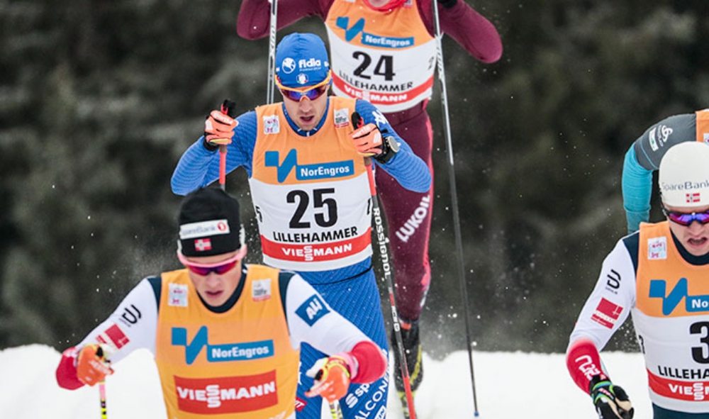 Coppa del Mondo, Pellegrino-Noeckler dominano nella Team Sprint di Dresda e puntano PyeongChang