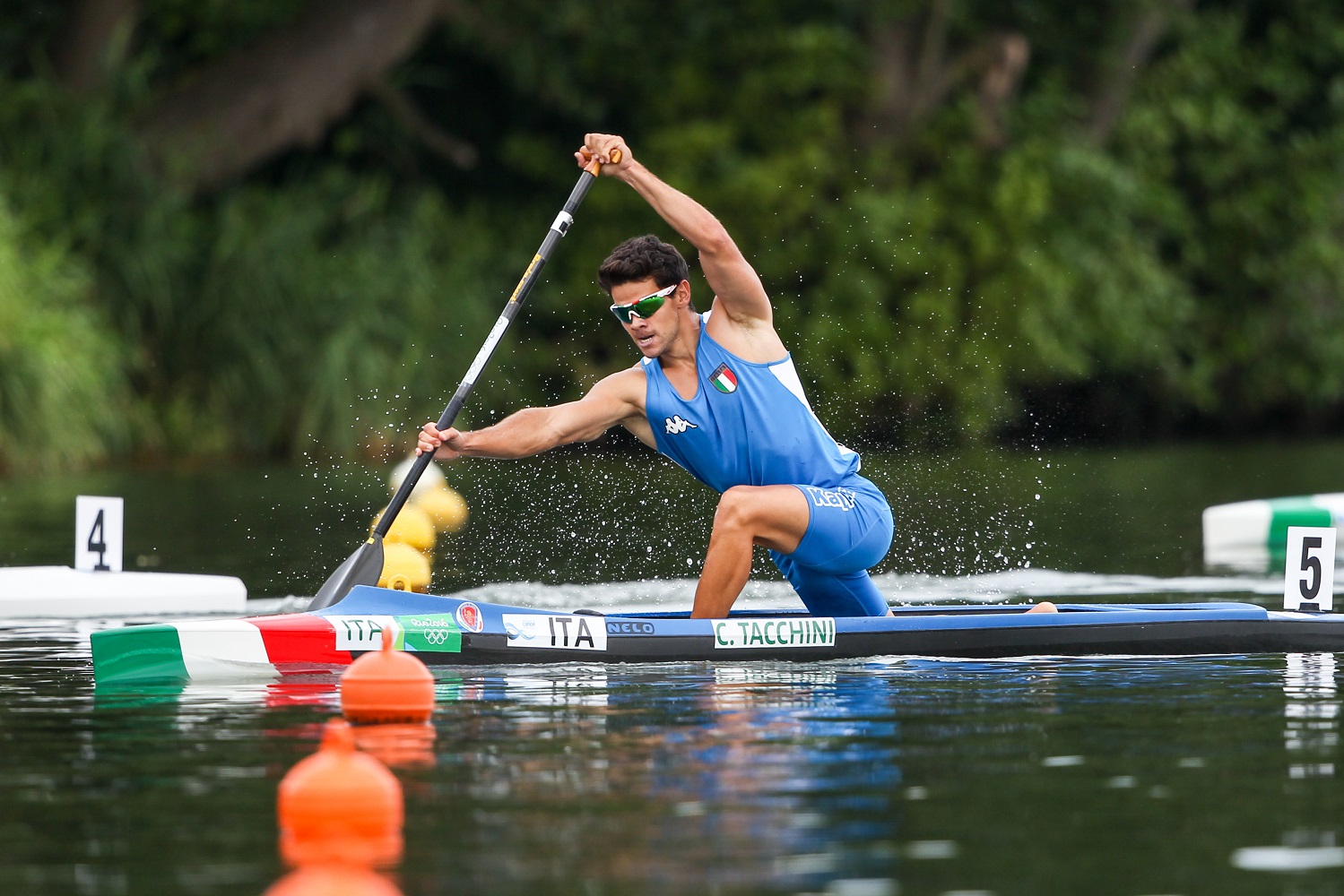 Mondiali:  gli azzurri della velocità a Montemor per il sogno iridato