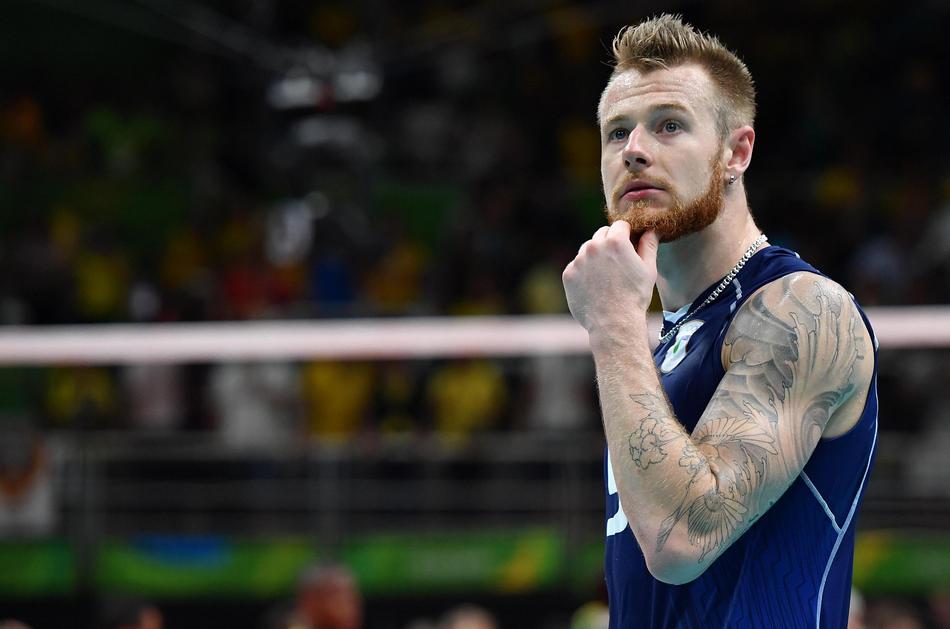 Zaytsev