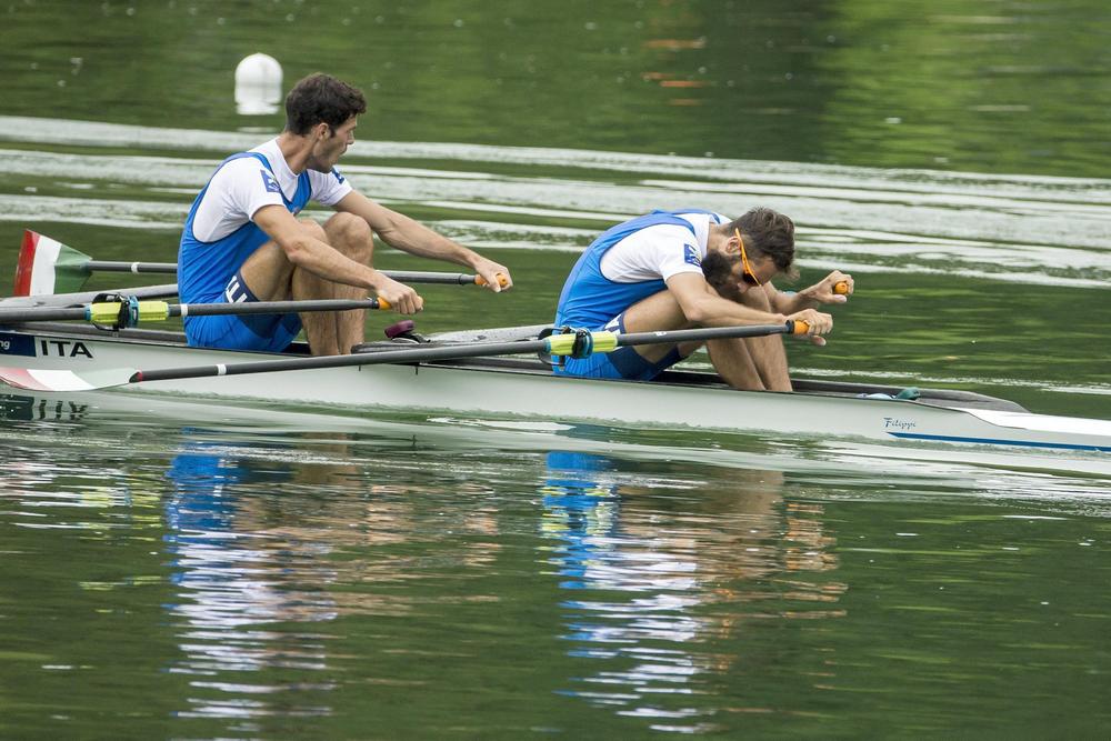 Coppa del Mondo, gli azzurri per la 2ª prova di Linz