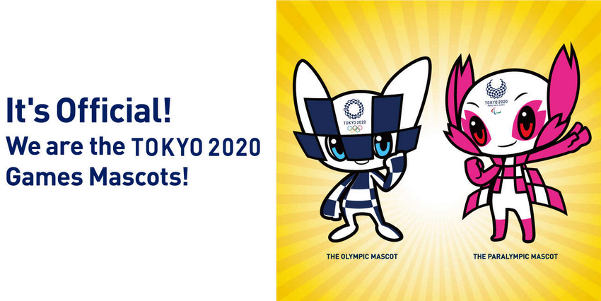 mascottetokyo20202