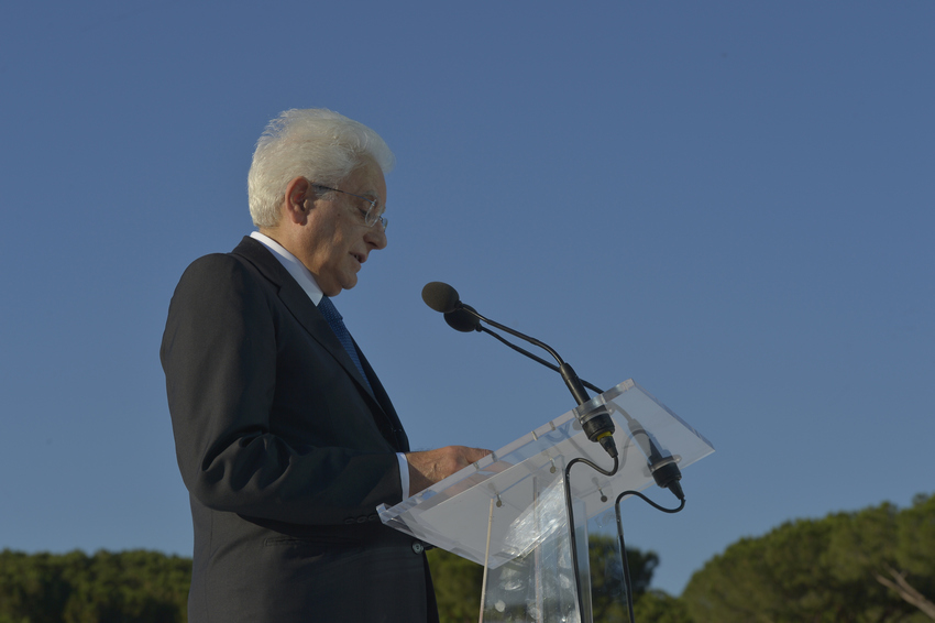 mattarella