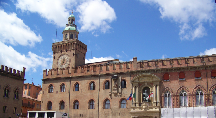 Il 20 settembre riunione di Giunta Nazionale per la prima volta a Bologna