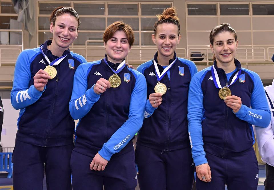 sciabolafemminile2018