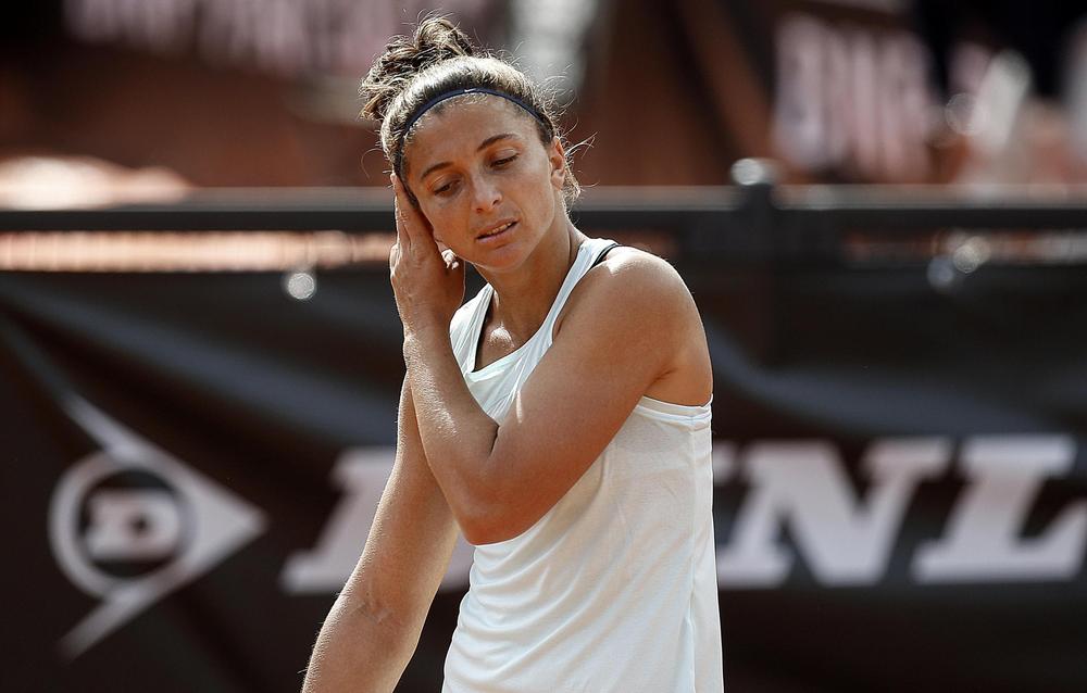 Tennis, Sara Errani ottiene il pass per i Giochi. Qualificati 385 azzurri