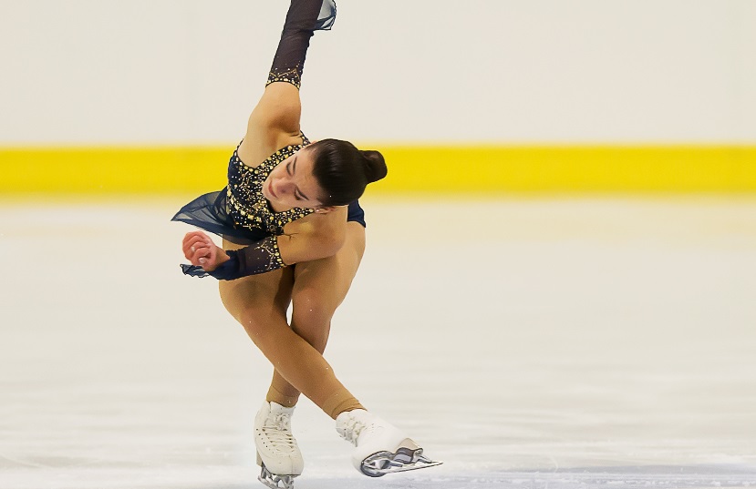 ISU Challenger Series, azzurri a caccia del pass olimpico nel singolo femminile e nella danza